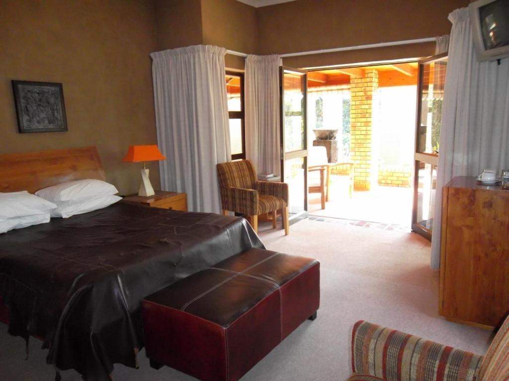 Ku De Ta B&B White River Zimmer foto