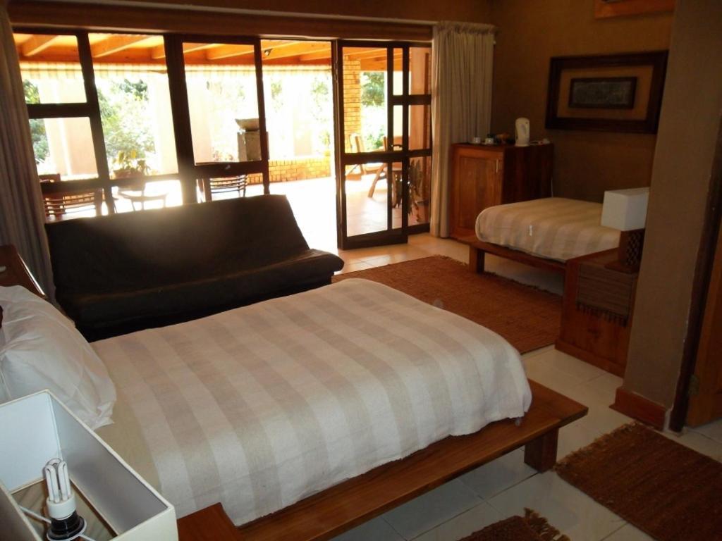 Ku De Ta B&B White River Zimmer foto